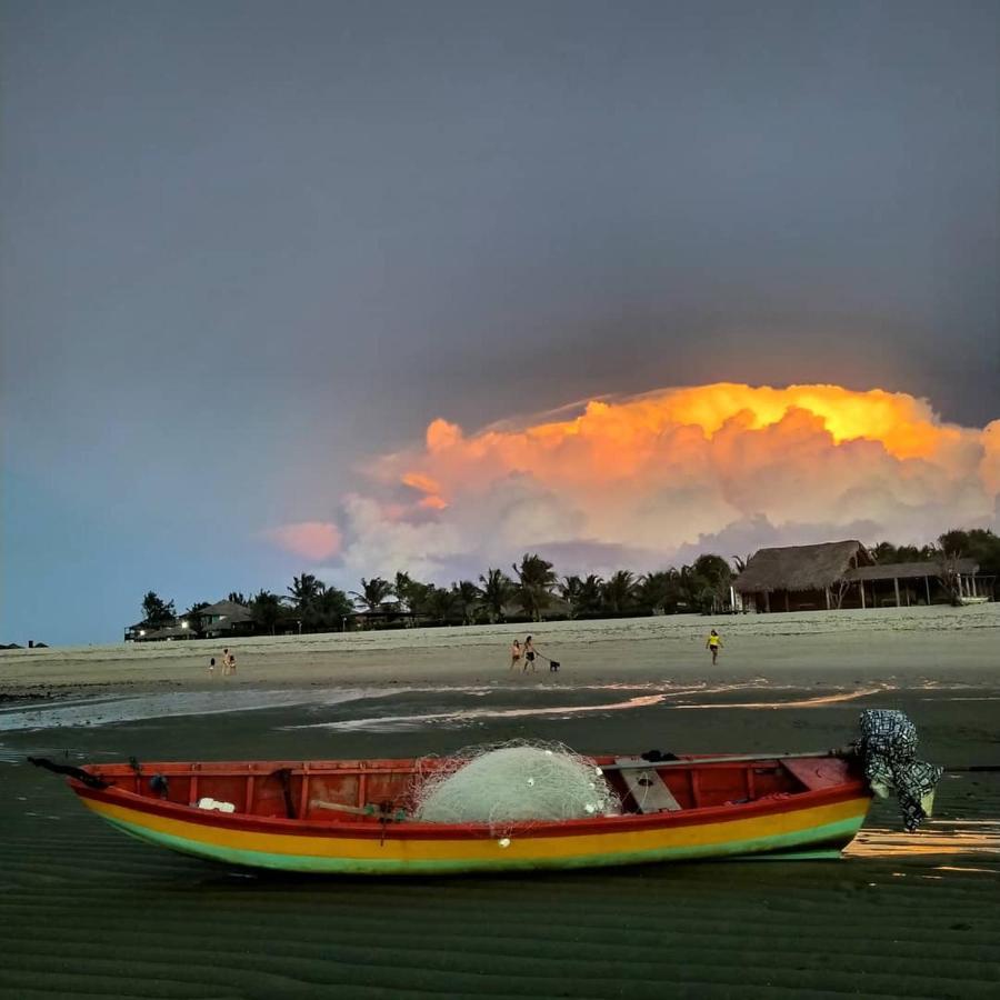 Aloha Bg Ξενοδοχείο Barra Grande  Εξωτερικό φωτογραφία